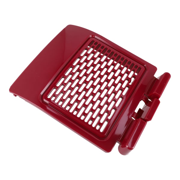 Grid Vent Filter