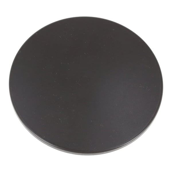 Gas Hob Burner Cap Metal 92mm