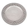Bosch Cooker & Hob Gas Hob Burner Cap Metal 92mm - Image 2