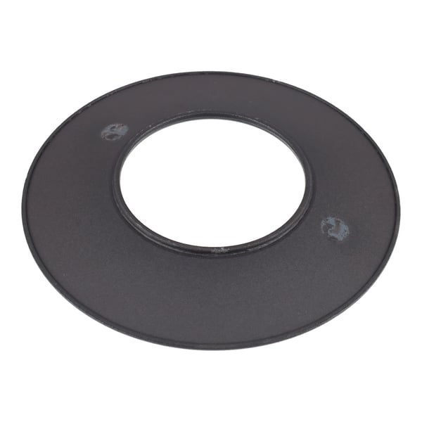 Burner cap