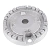 Bosch Cooker & Hob Gas Hob Flame Splitter Diffuser Semi Rapid Medium - Image 2