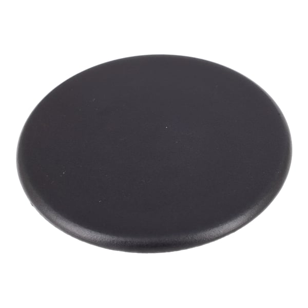 Burner cap