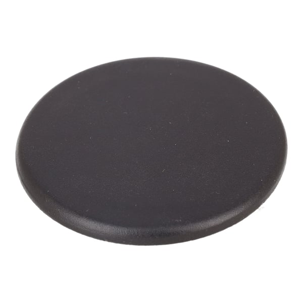 Burner cap