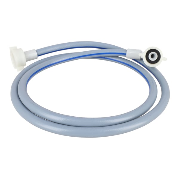 Hose inlet