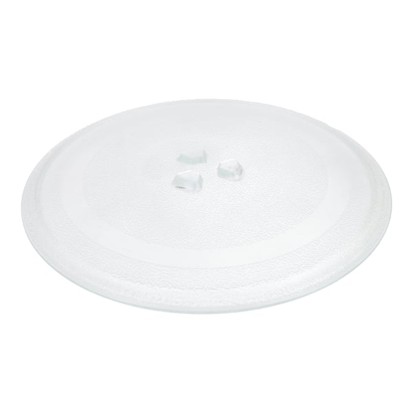 Glass Turntable Plate