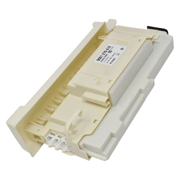 Power module programmed