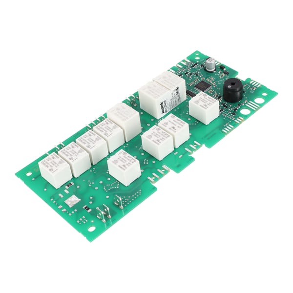 Control module
