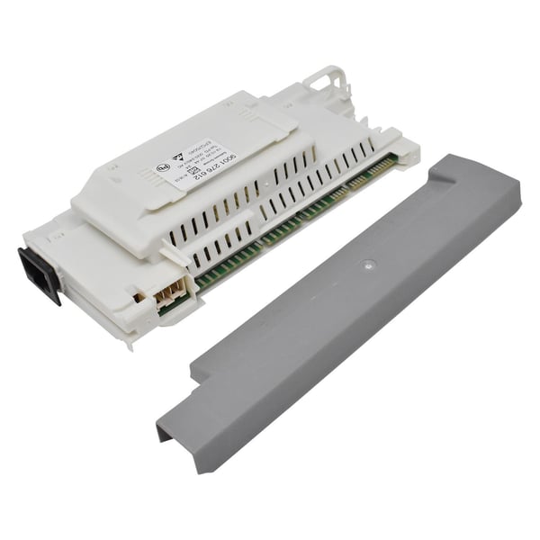 Power module programmed
