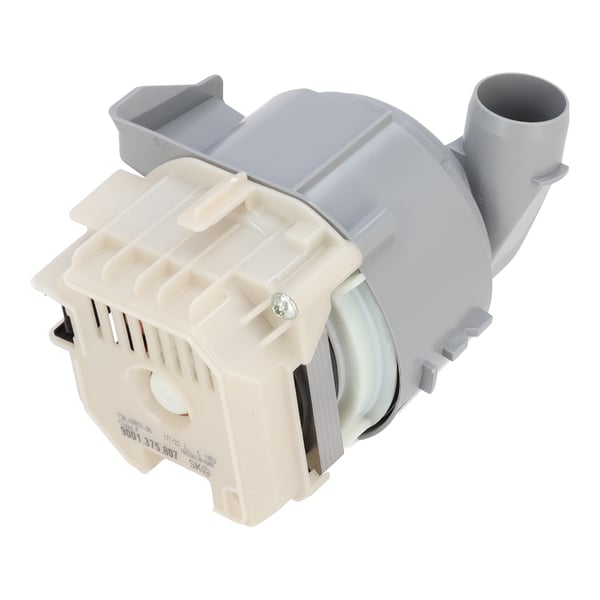 Water Heat Pump