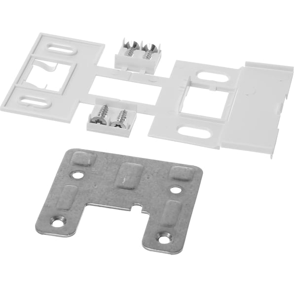 Door Fixing Kit Bracket Screws