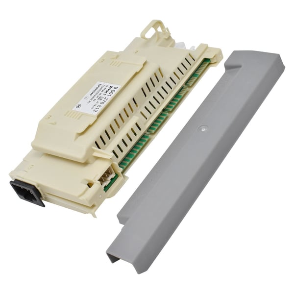 Power module programmed