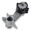 Neff Cooker & Hob Sliding Door Hinge Support Left & Right - Image 1