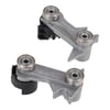 Neff Cooker & Hob Sliding Door Hinge Support Left & Right - Image 3