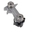 Neff Cooker & Hob Sliding Door Hinge Support Left & Right - Image 5
