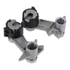 Neff Cooker & Hob Sliding Door Hinge Support Left & Right - Image 11