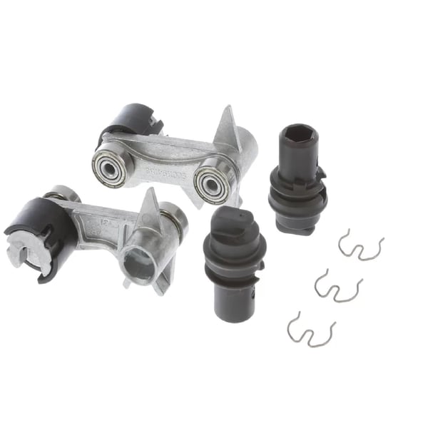 Door Bearing Wheels