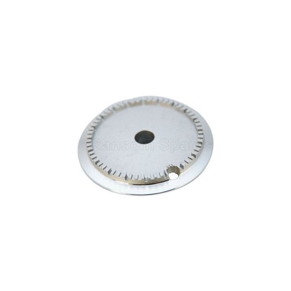 CROWN BURNER RAPID LPG