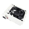 Bosch Fridge & Freezer Fan - Image 4