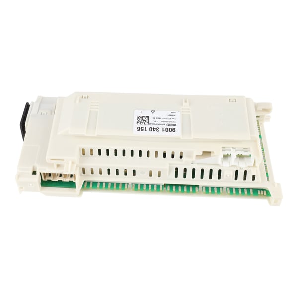 Power module programmed