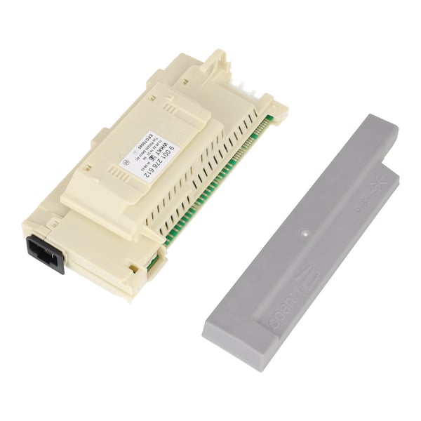 Power module programmed