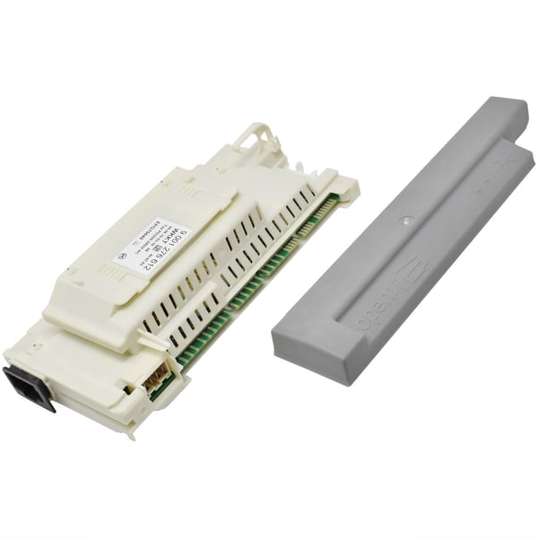 Power Module Programmed