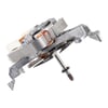 Bosch Cooker & Hob Blower Fan Motor - Image 2