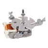 Bosch Cooker & Hob Blower Fan Motor - Image 4