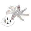 Bosch Cooker & Hob Blower Fan Motor - Image 5