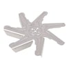 Bosch Cooker & Hob Blower Fan Motor - Image 6