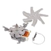 Bosch Cooker & Hob Blower Fan Motor - Image 9