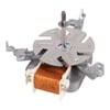 Bosch Cooker & Hob Blower Fan Motor - Image 11