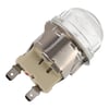 Bosch Cooker & Hob Halogen Light Lamp Bulb And Lens Complete - Image 3