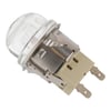 Bosch Cooker & Hob Halogen Light Lamp Bulb And Lens Complete - Image 4