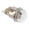 Bosch Cooker & Hob Halogen Light Lamp Bulb And Lens Complete - Image 5