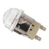 Bosch Cooker & Hob Halogen Light Lamp Bulb And Lens Complete - Image 6
