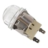 Bosch Cooker & Hob Halogen Light Lamp Bulb And Lens Complete - Image 7