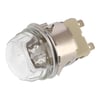Bosch Cooker & Hob Halogen Light Lamp Bulb And Lens Complete - Image 8