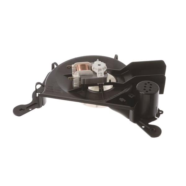 Cooling Fan & Motor
