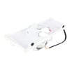 Siemens Fridge & Freezer Fan Motor Complete Assembly - Image 1