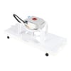 Siemens Fridge & Freezer Fan Motor Complete Assembly - Image 2