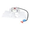 Siemens Fridge & Freezer Fan Motor Complete Assembly - Image 3