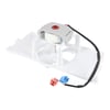 Siemens Fridge & Freezer Fan Motor Complete Assembly - Image 4