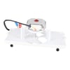 Siemens Fridge & Freezer Fan Motor Complete Assembly - Image 7