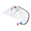 Siemens Fridge & Freezer Fan Motor Complete Assembly - Image 8