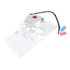 Siemens Fridge & Freezer Fan Motor Complete Assembly - Image 9