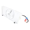 Siemens Fridge & Freezer Fan Motor Complete Assembly - Image 11