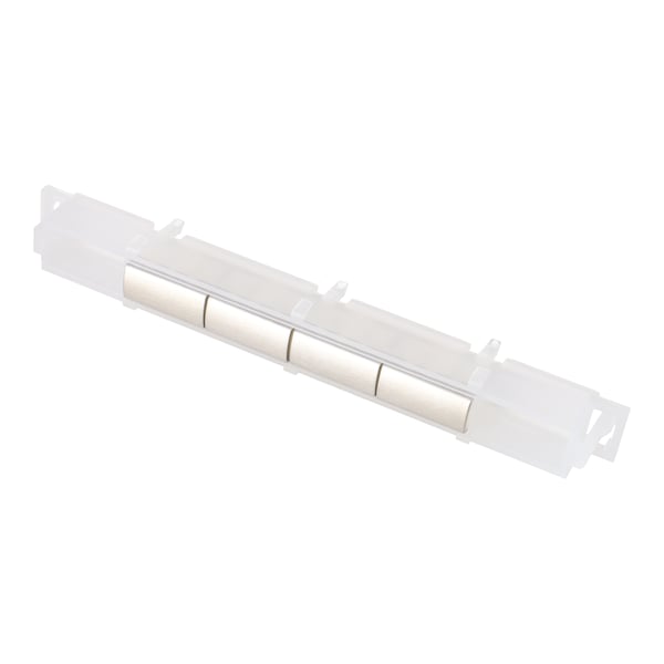 Push button set