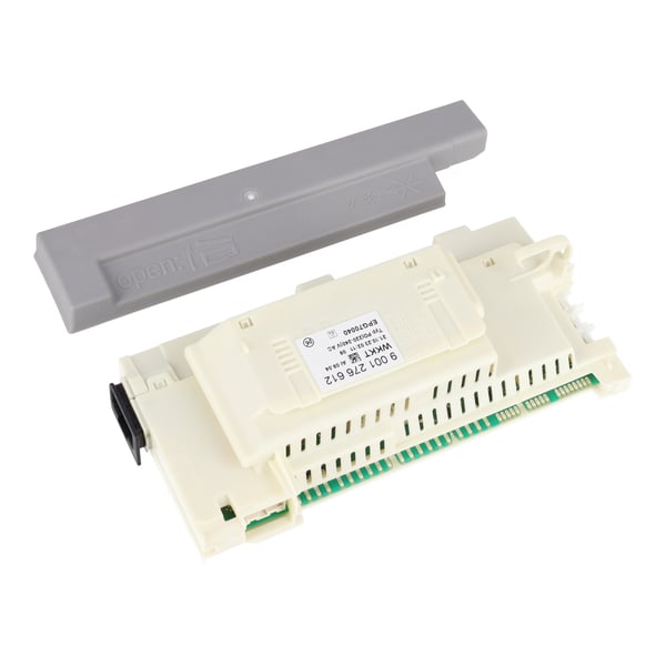Power module programmed