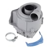 Bosch Dishwasher Heat Pump - Image 1