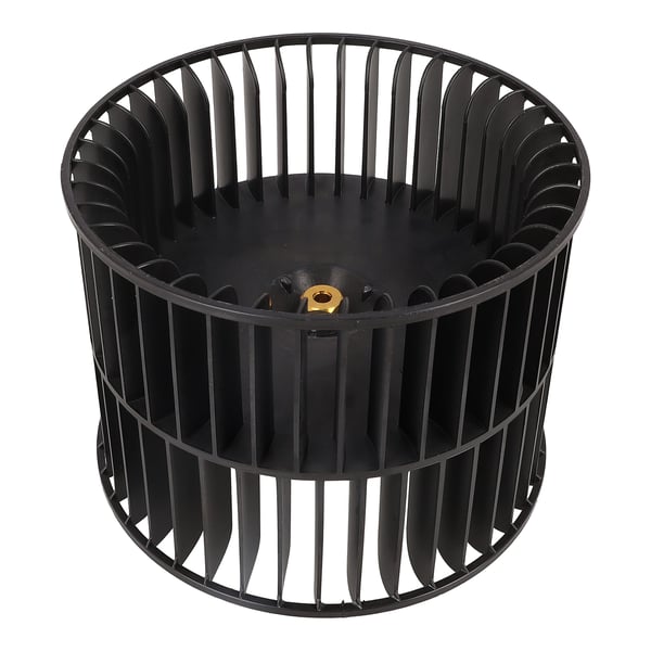 Fan wheel